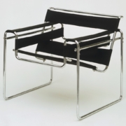 The wassily chair