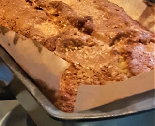 Banana Bread Recipe