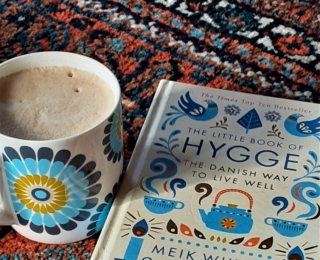 Hygge book