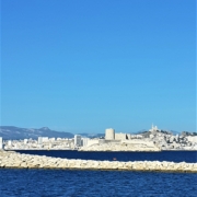 D'If Castle Marseille
