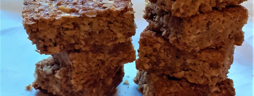 recipe for oats cookies
