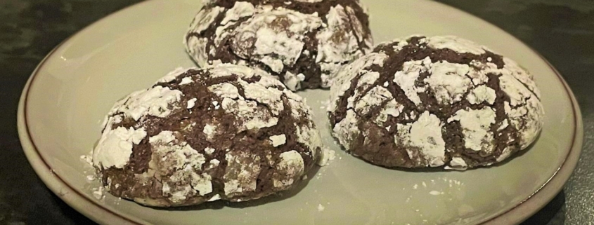 Best Chocolate Biscuits ever Recipe