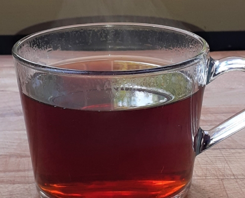 rooibos redbush red tea