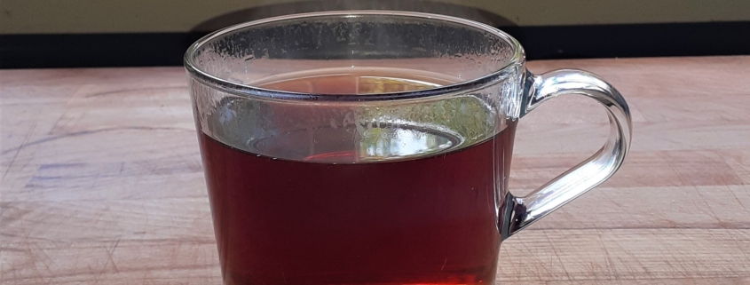rooibos redbush red tea