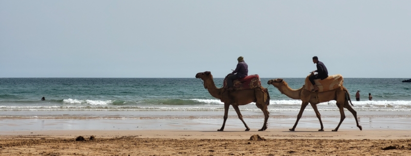 Taghazout Morocco