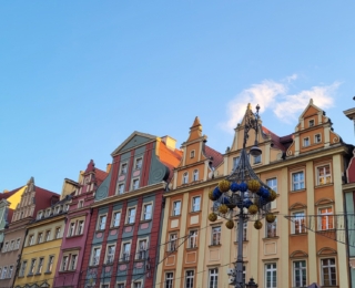 Hidden Gem Wroclaw