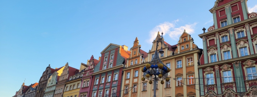 Hidden Gem Wroclaw